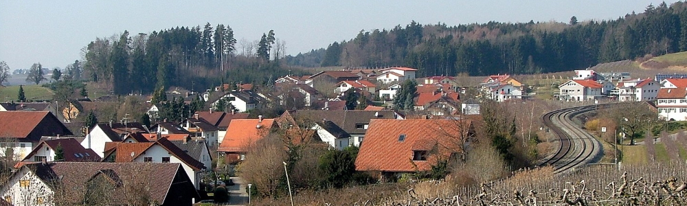 Unterkünfte in bodolz