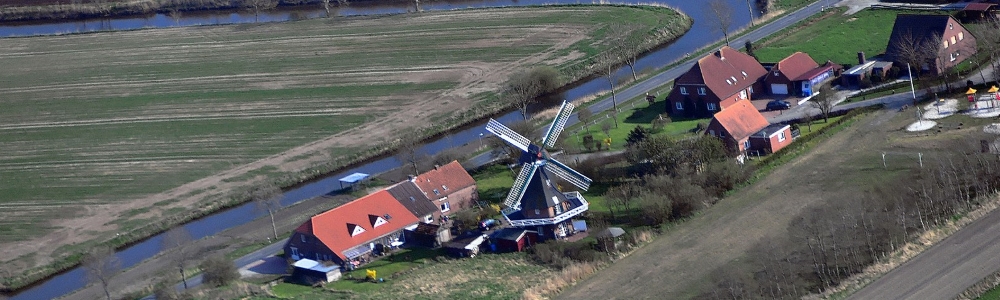 Unterkünfte in Dornum Westerbur