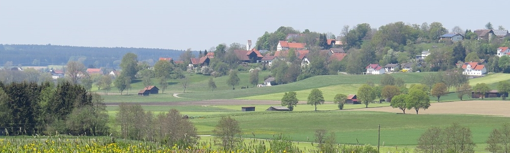 Unterkünfte in Erkheim