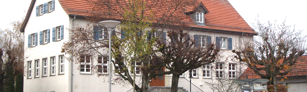 Unterkünfte in Horgenzell