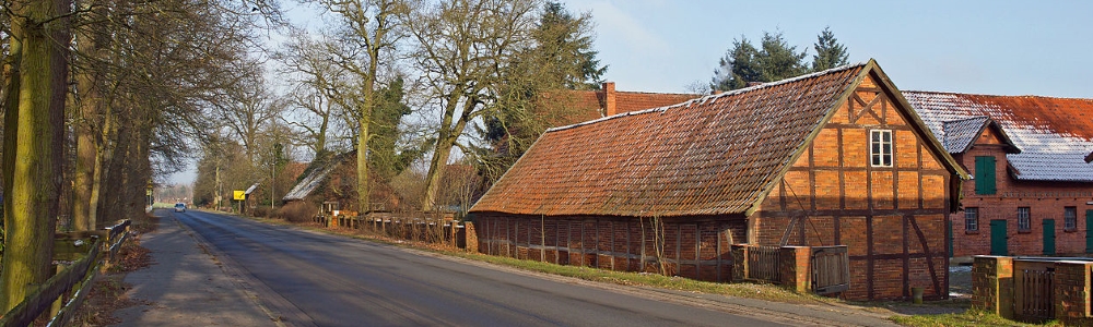 Unterkünfte in Schaafhausen