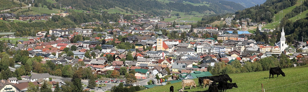 Unterkünfte in Schladming Ennstal