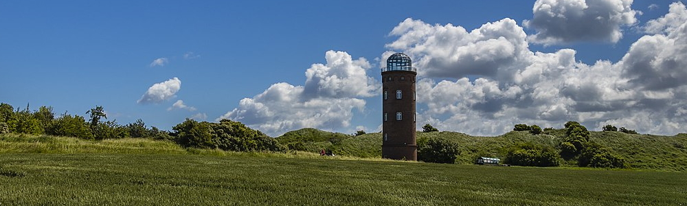 Unterkünfte in Putgarten