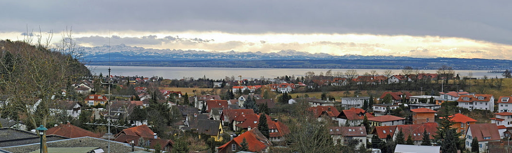 Unterkünfte in Daisendorf