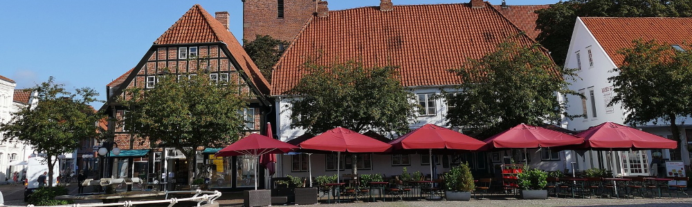 Unterkünfte in Eutin