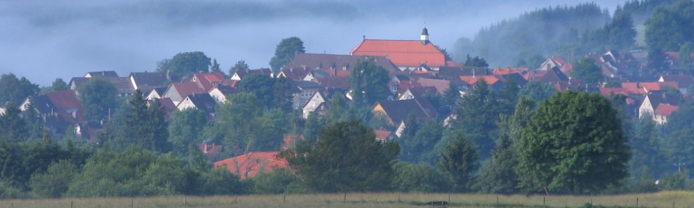 Unterkünfte in Sankt Andreasberg