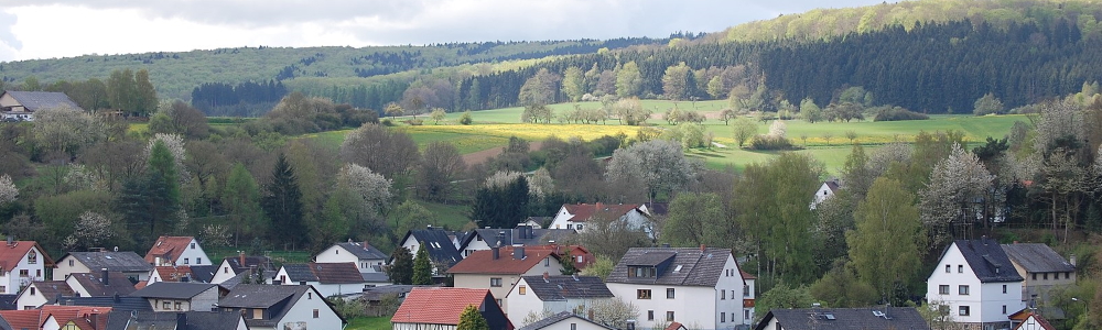 Unterkünfte in Waldsolms