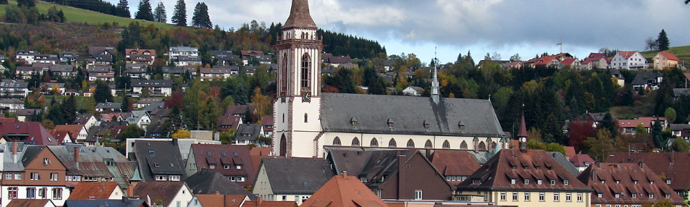 Unterkünfte in Titisee-Neustadt