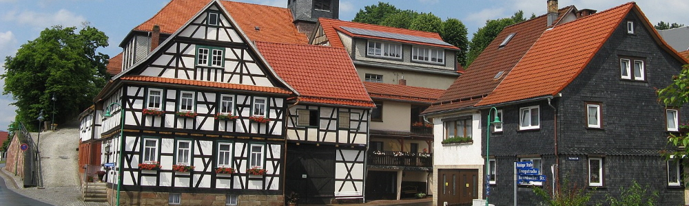 Unterkünfte in viernau