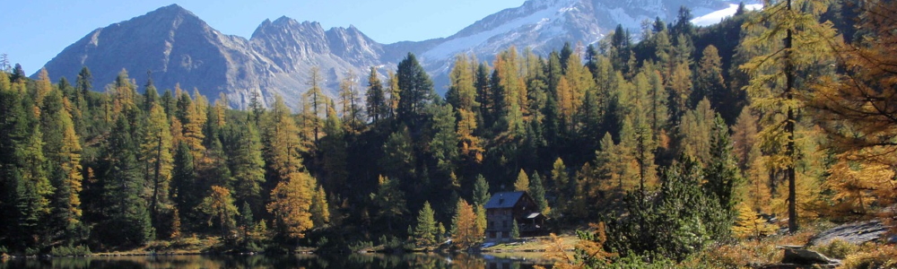 Unterkünfte Gastein