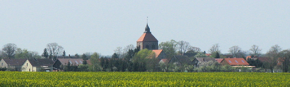 Unterkünfte in Dambeck