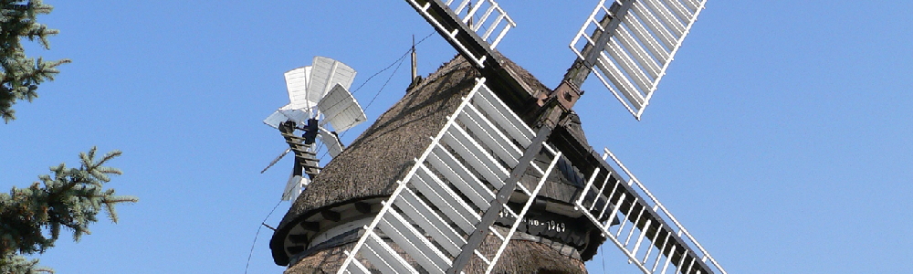 Unterkünfte in Dorf Mecklenburg