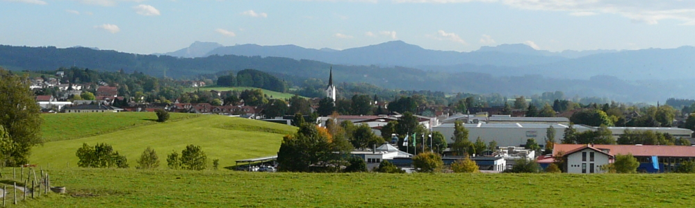 Unterkünfte in Durach