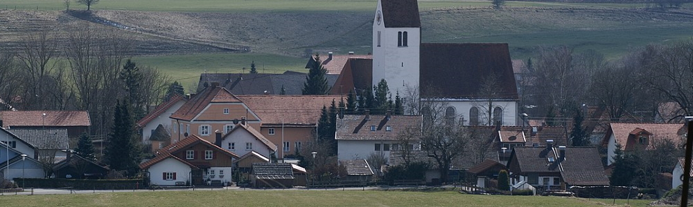 Unterkünfte in Hohenfurch