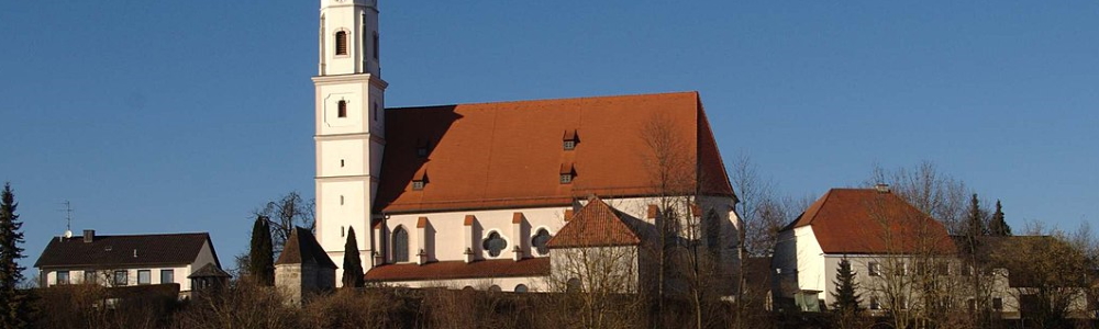 Unterkünfte in Kirchdorf am Inn