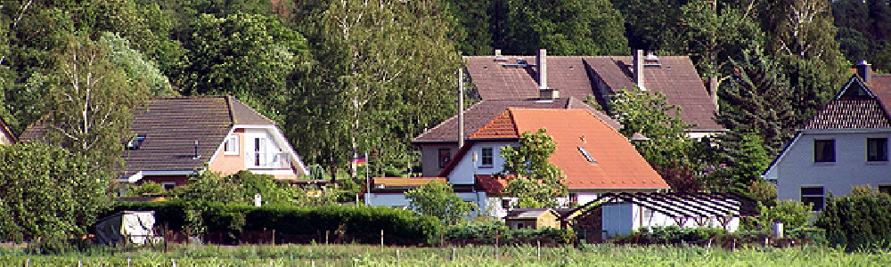 Unterkünfte in Sehlen