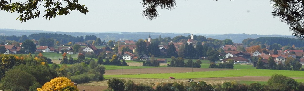 Unterkünfte in Vilgertshofen