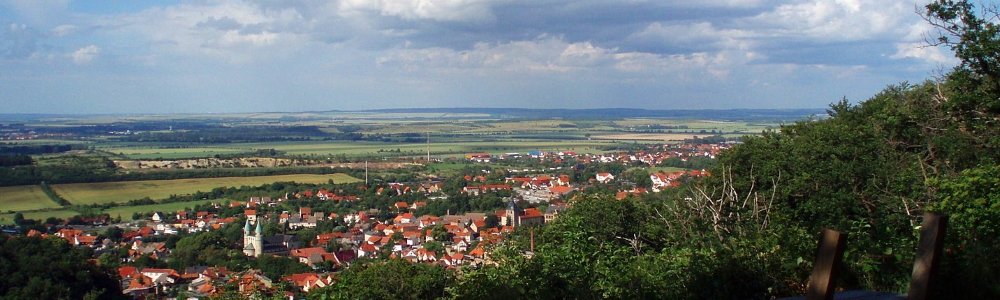 Unterkünfte in gernrode