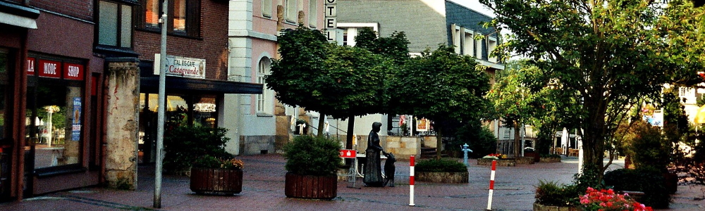 Unterkünfte in Bad Nenndorf