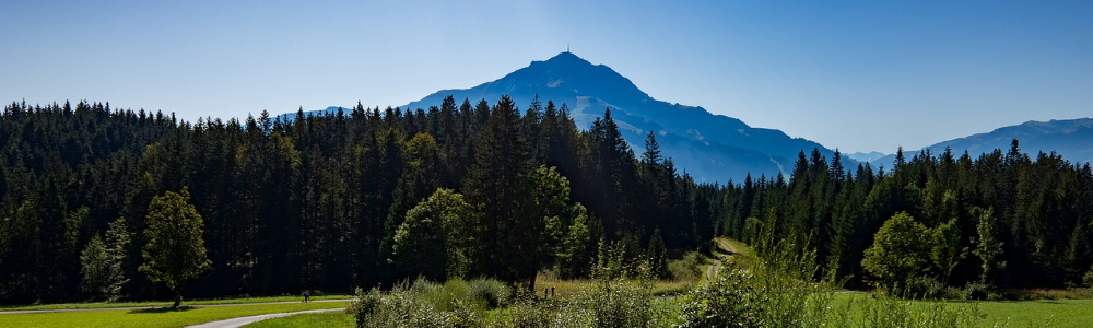 Unterkünfte Kitzbheler Alpen