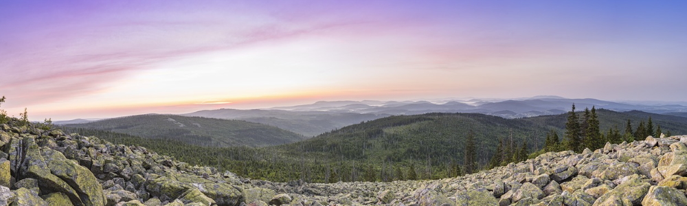 Unterkünfte Bayerischer Wald