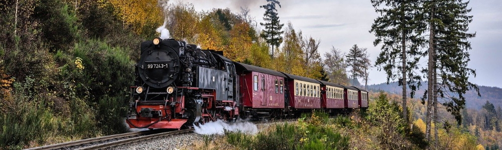 Unterkünfte Oberharz