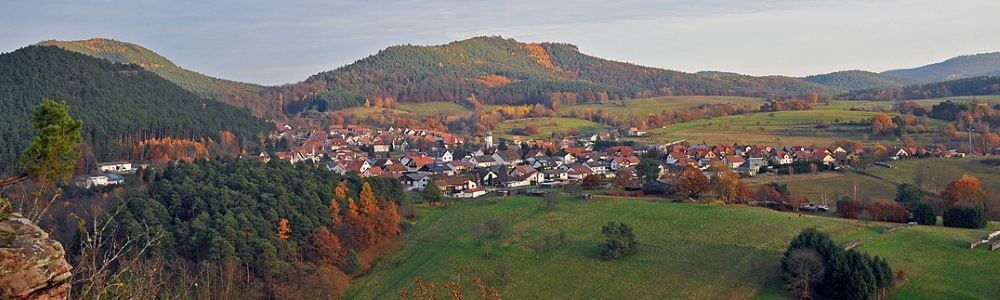 Unterkünfte in Busenberg