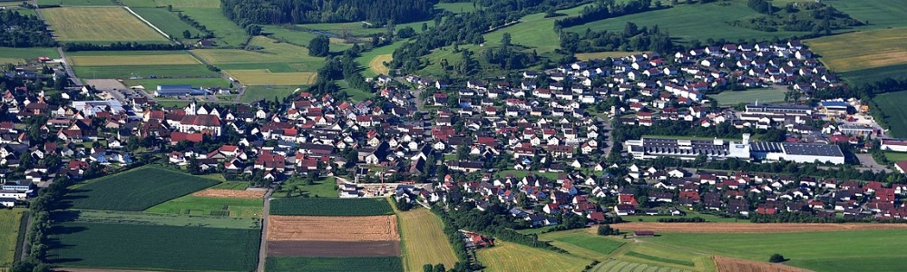 Unterkünfte in Dischingen