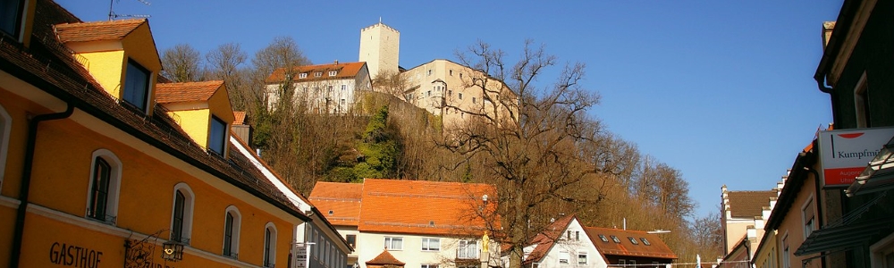 Unterkünfte in Falkenstein