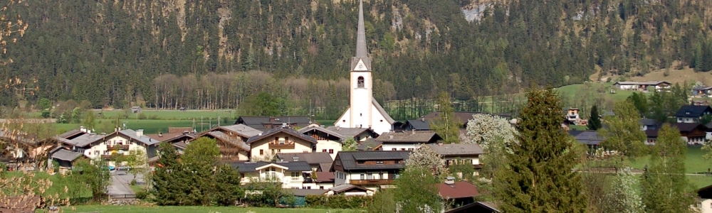 Unterkünfte in Lofer - Sankt Martin