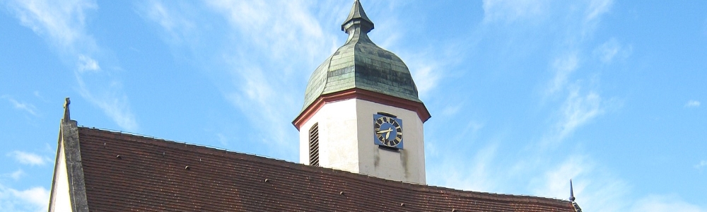 Unterkünfte in Neustetten