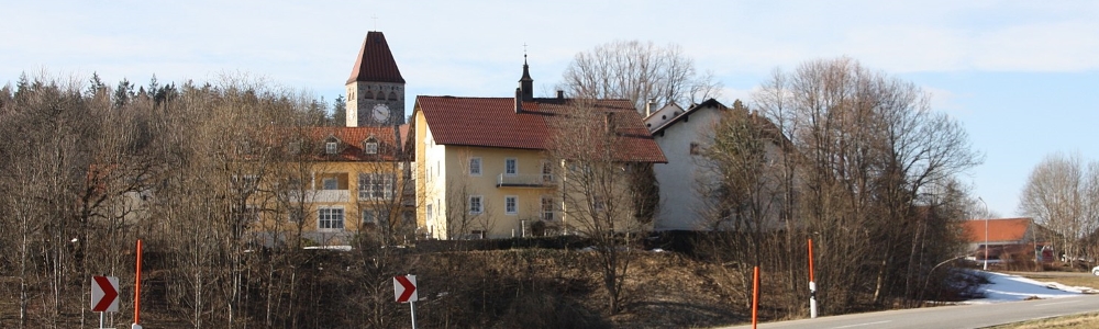 Unterkünfte in Spiegelau