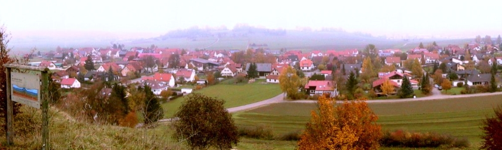 Unterkünfte in Steinheim am Albuch