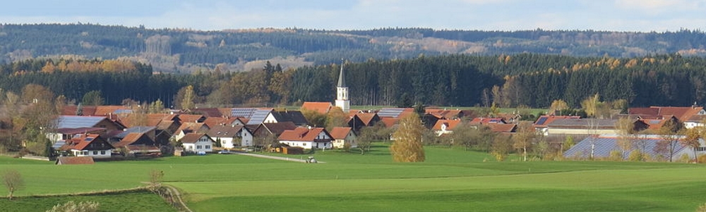 Unterkünfte in Stetten