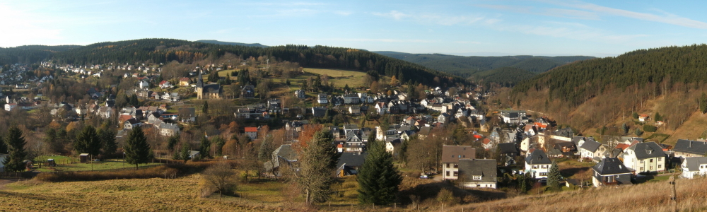 Unterkünfte in Sttzerbach