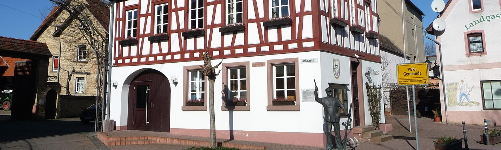 Unterkünfte in Uelversheim