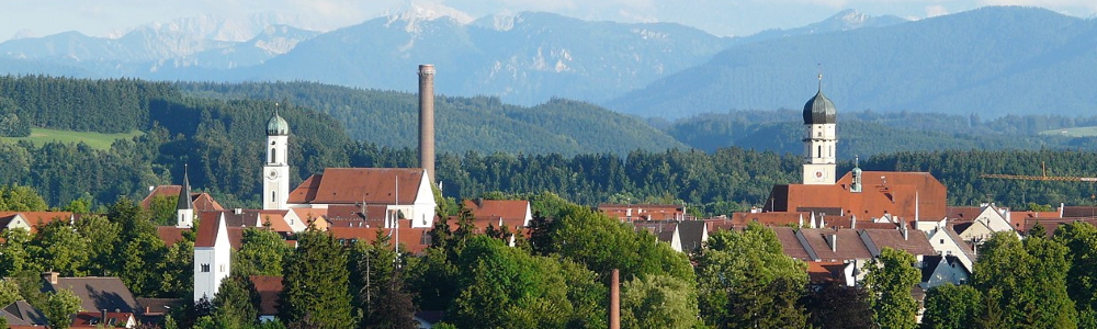 Unterkünfte in Schongau