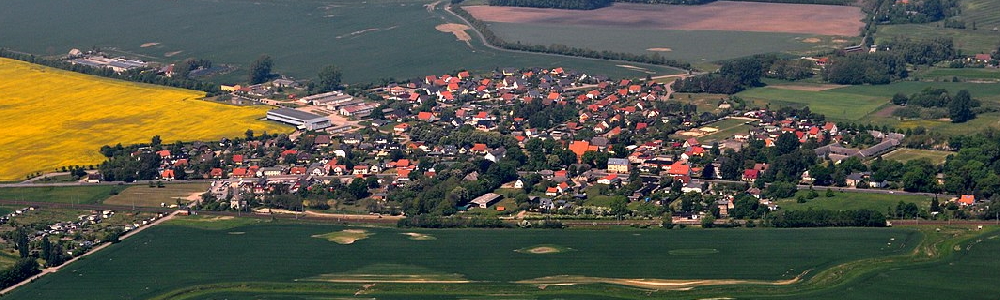 Unterkünfte in Rambin