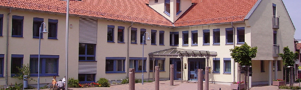 Unterkünfte in Hettenleidelheim