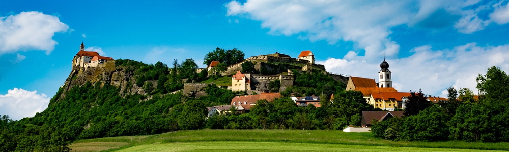 Unterkünfte Steiermark