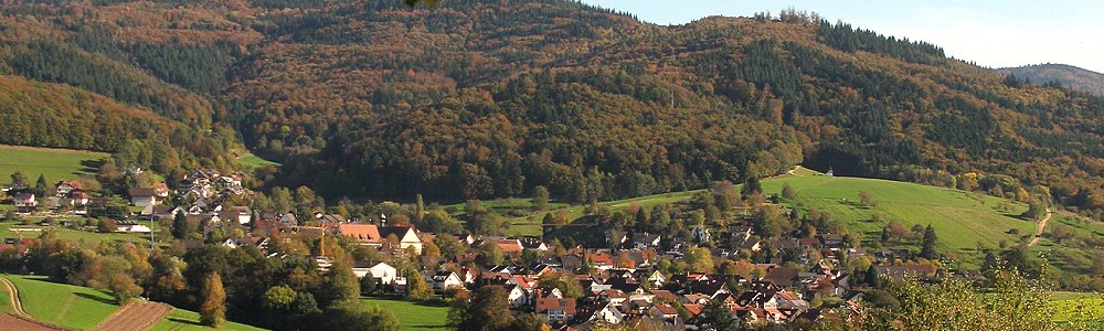 Unterkünfte in Slden