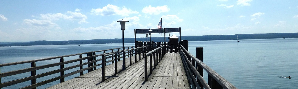 Unterkünfte in Herrsching am Ammersee