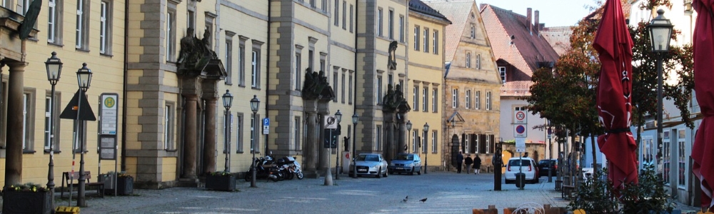 Unterkünfte in Bayreuth