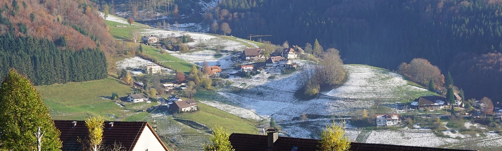 Unterkünfte in Brchau