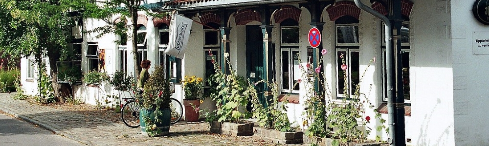 Unterkünfte in lutterbek