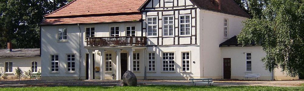 Unterkünfte in Warnkenhagen