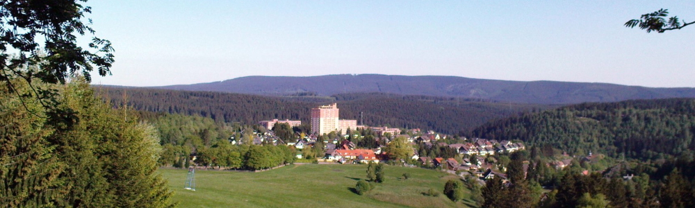 Unterkünfte in Altenau