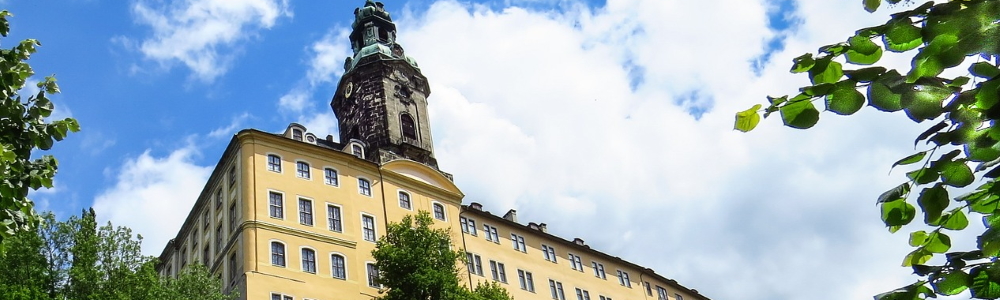 Unterkünfte in Rudolstadt