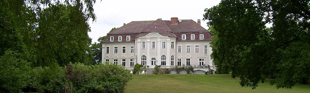 Unterkünfte in Boldekow