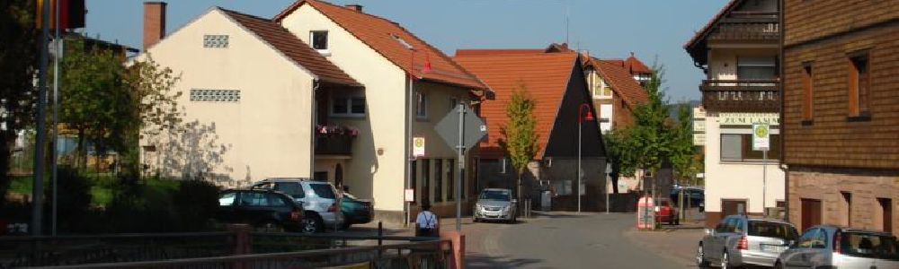 Unterkünfte in rimbach